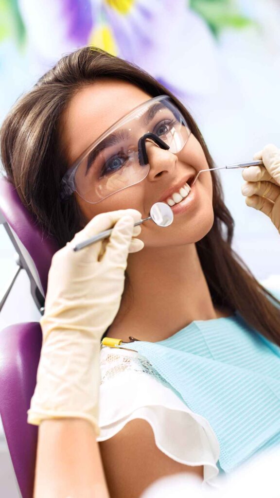 Root Canal Experts in Thane 4 Precision Root Canal