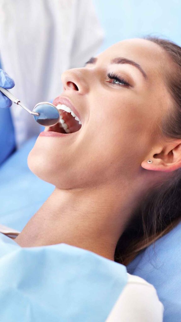 Root Canal Experts in Thane 3 Root Canal in Thane