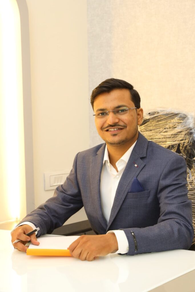 Root Canal Experts in Thane 2 Dr Saurabh Pakhale