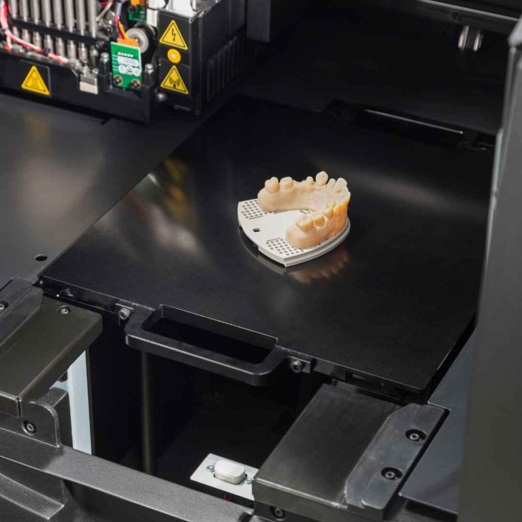 Cosmetic Dentist in Thane 13 3D Printing for Dental Prosthetics
