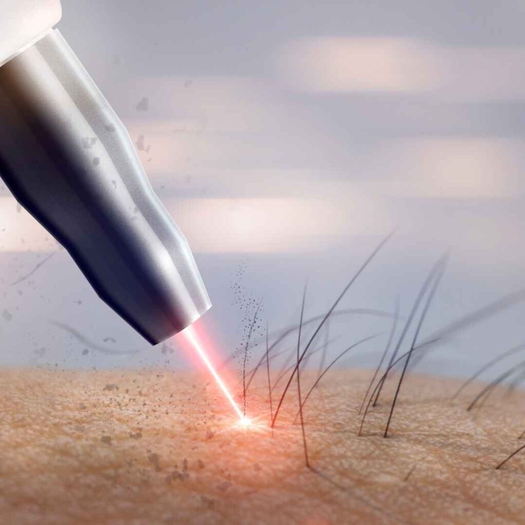 Advanced Laser Technology in Thane
