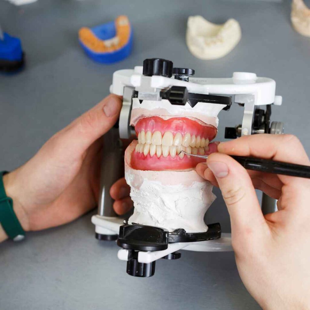 All-on-4 Dental Implants in Thane