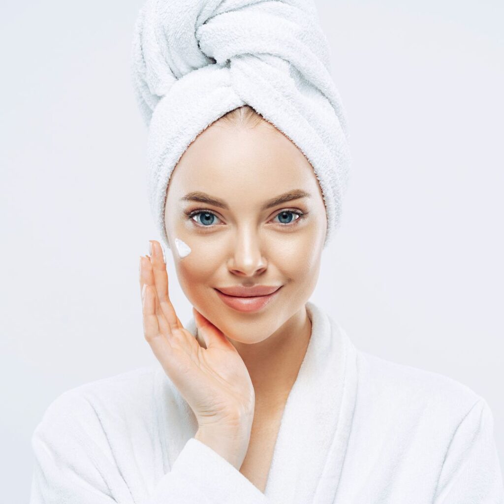 Dark Circle Treatment in Thane 27 Chemical Peels and Skin Lightening Creams