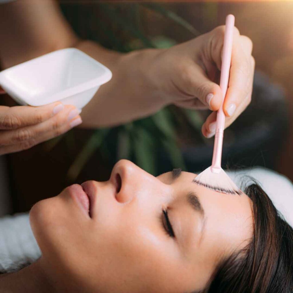 Chemical Peels in Thane