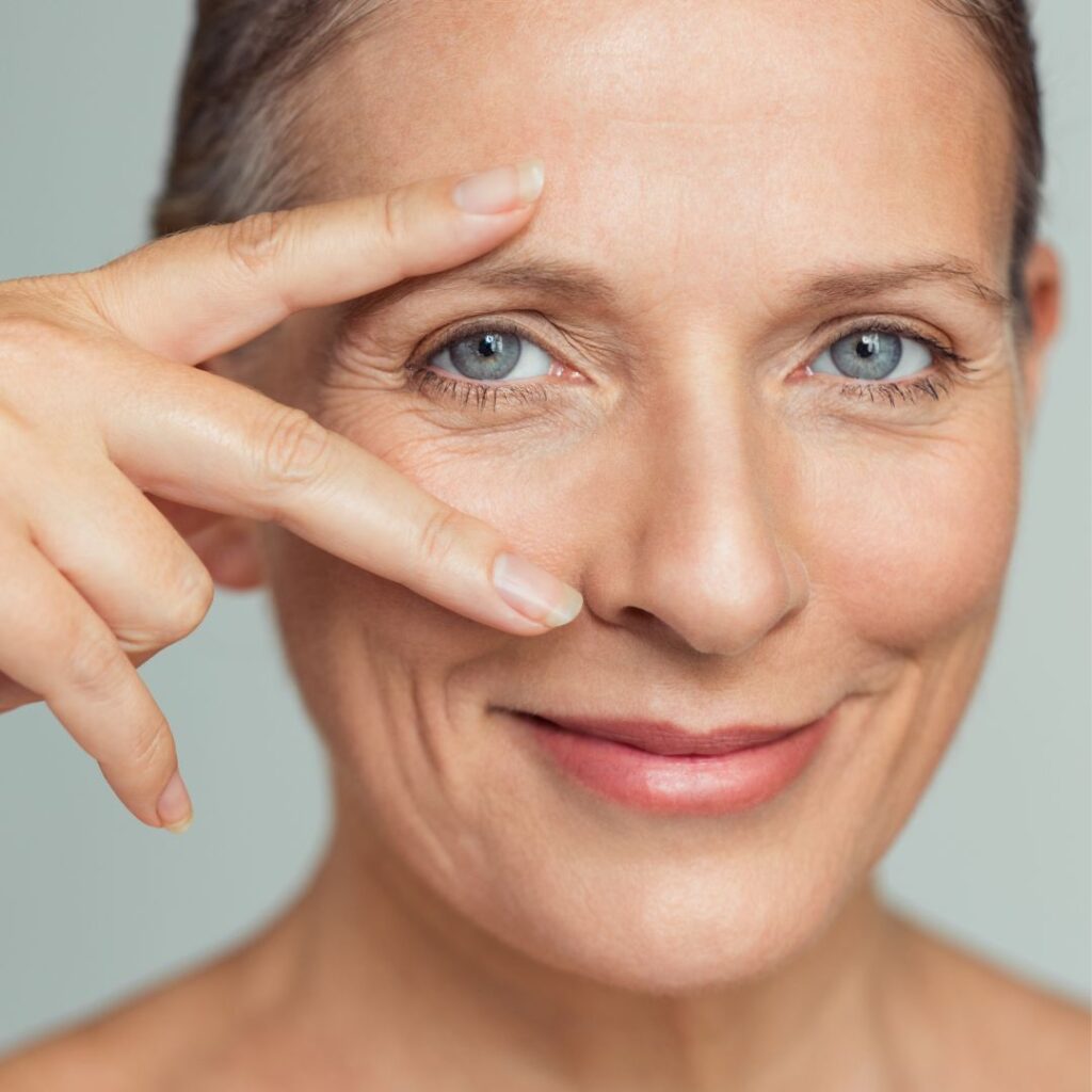 Dark Circle Treatment in Thane 9 Collagen Induction Therapy