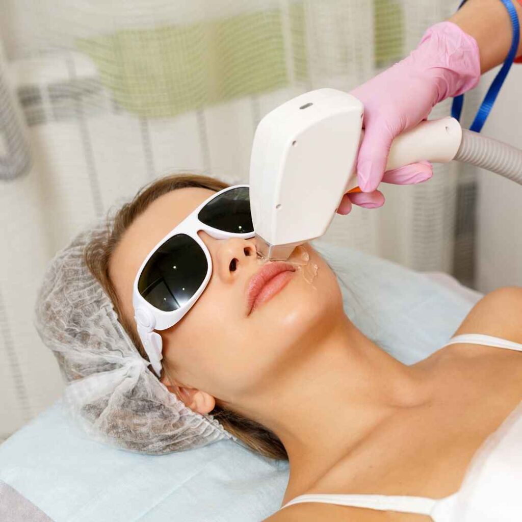 Conofort Focused Laser Hair Removal in Thane