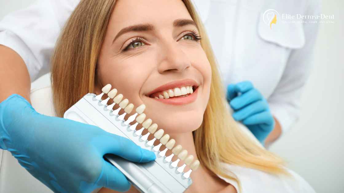 Cosmetic Dentist in Thane 1 Cosmetic Dentist in Thane
