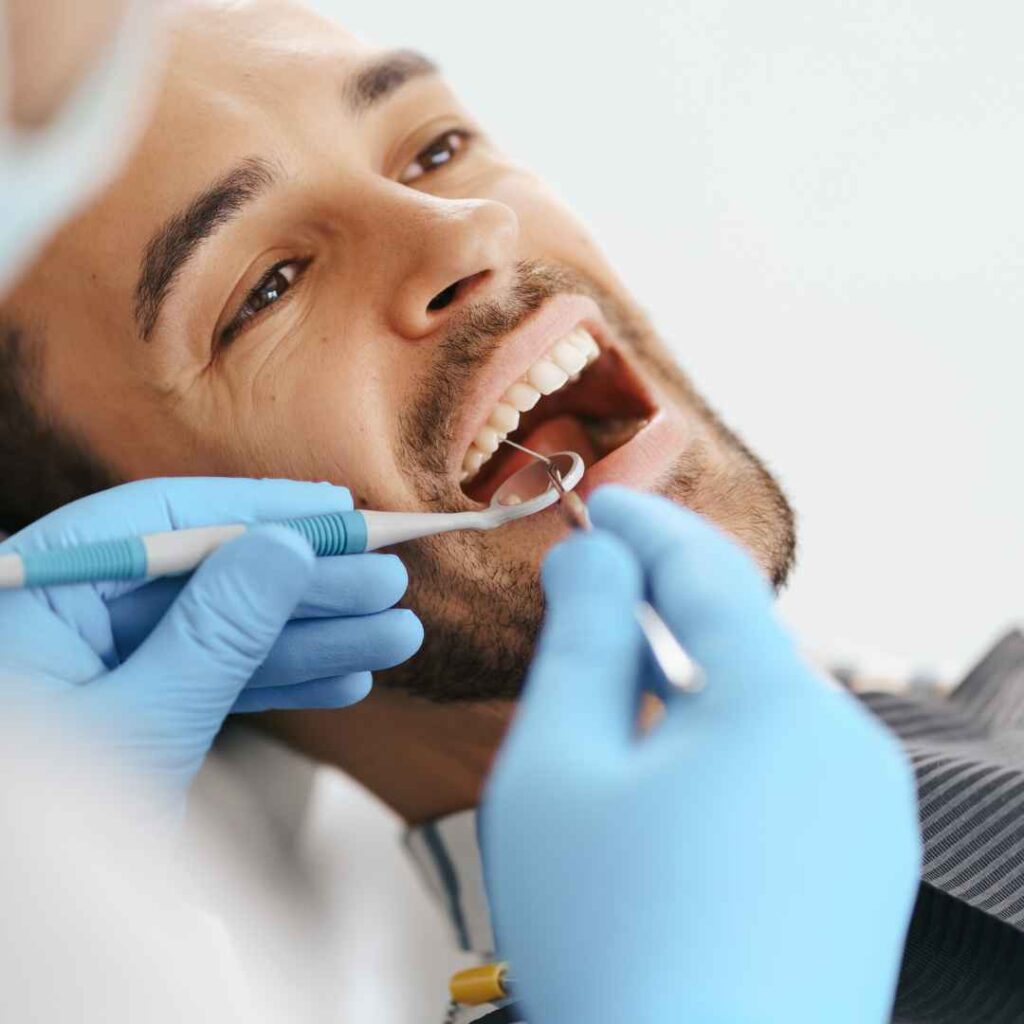 Cosmetic Dentist in Thane 16 Dental Implant Maintenance in Thane