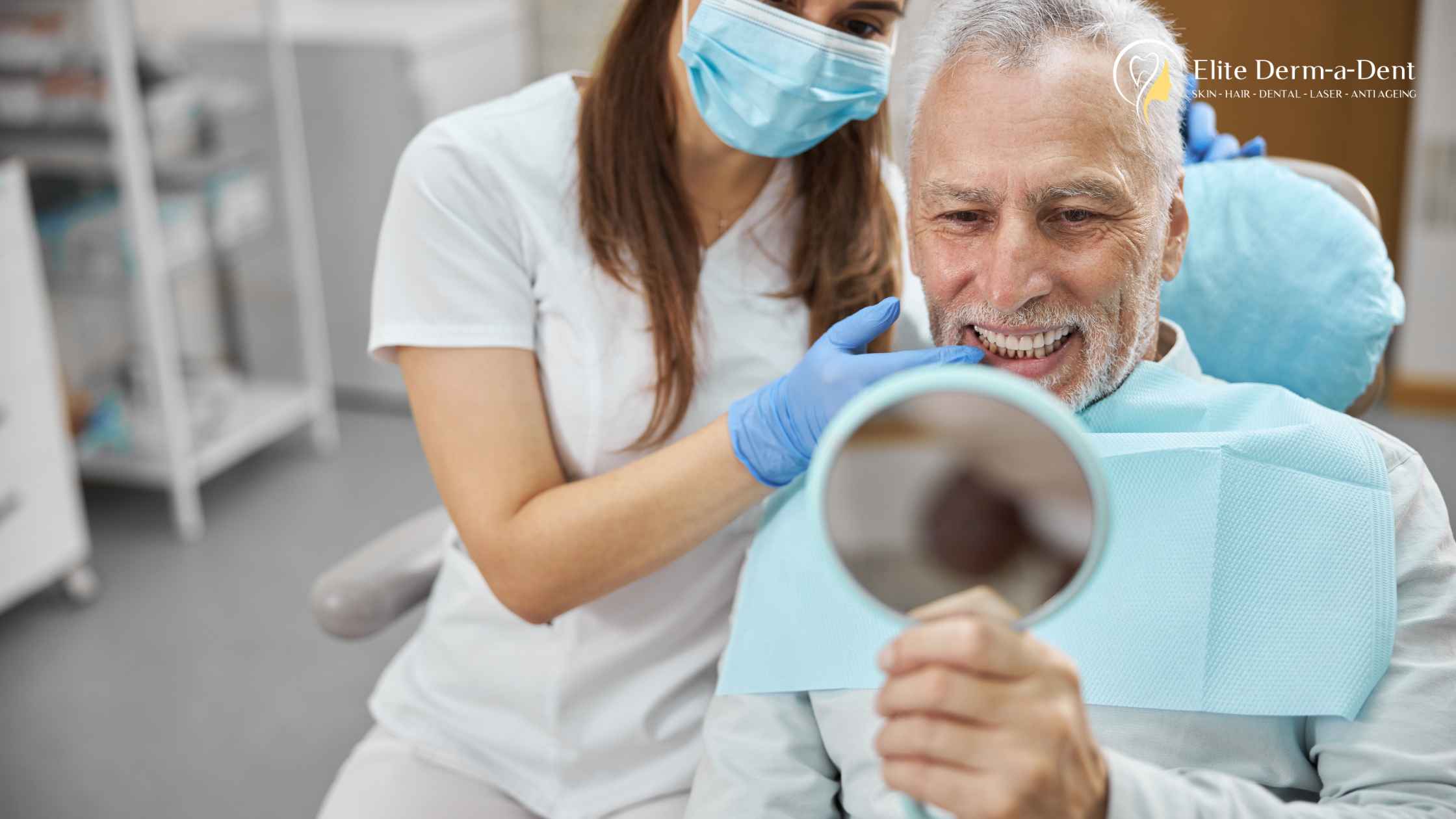 Dental Implants in Thane