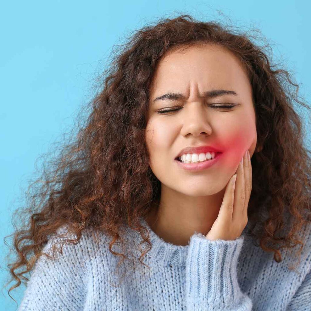 Dental Pain Management in Thane