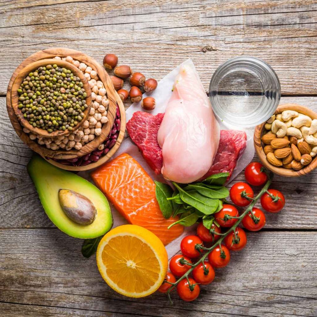 Dietary Consultations for Clear Skin in Thane