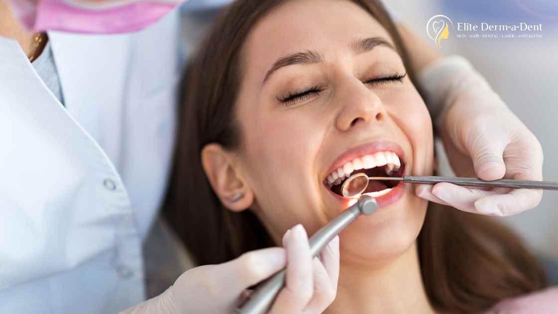 Endodontist in Thane