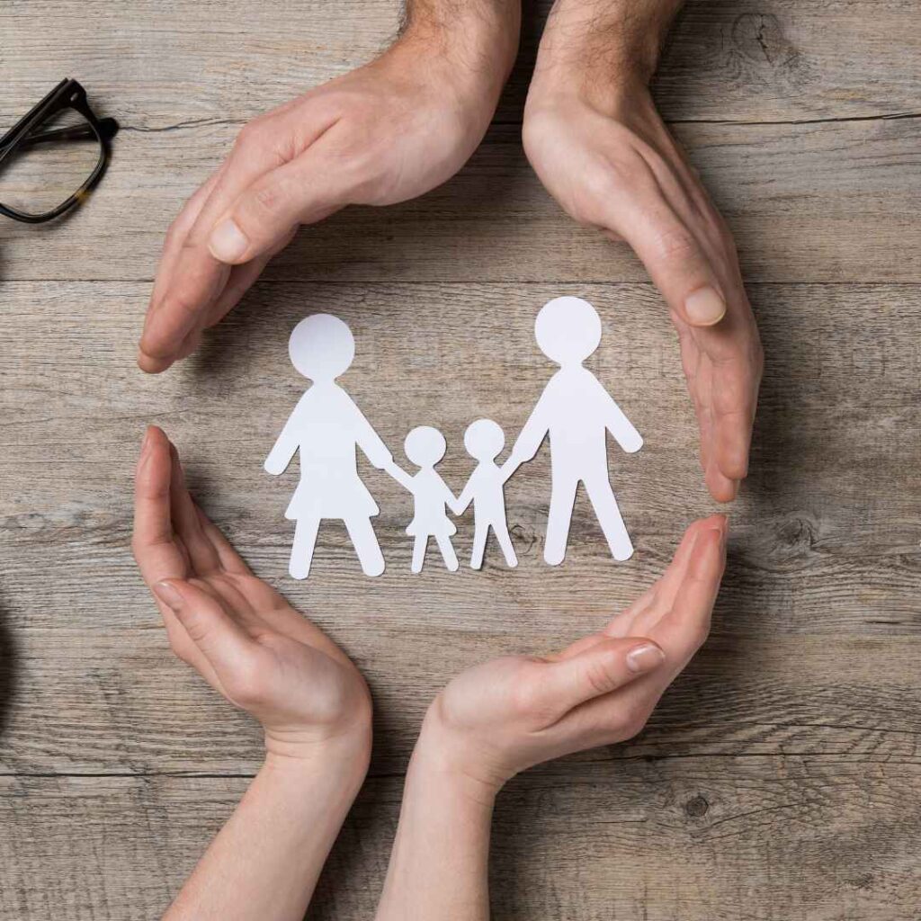 Family History Assessment