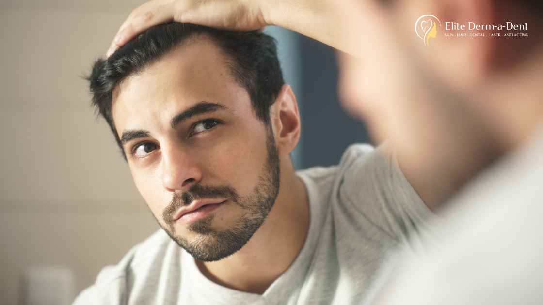 Hair Fall Treatment in Thane