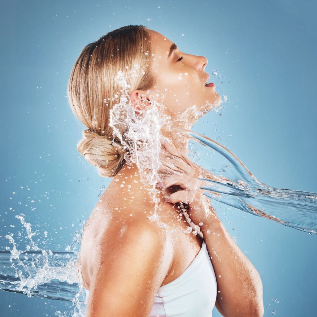 Dark Circle Treatment in Thane 7 Hydration Infusion Treatments