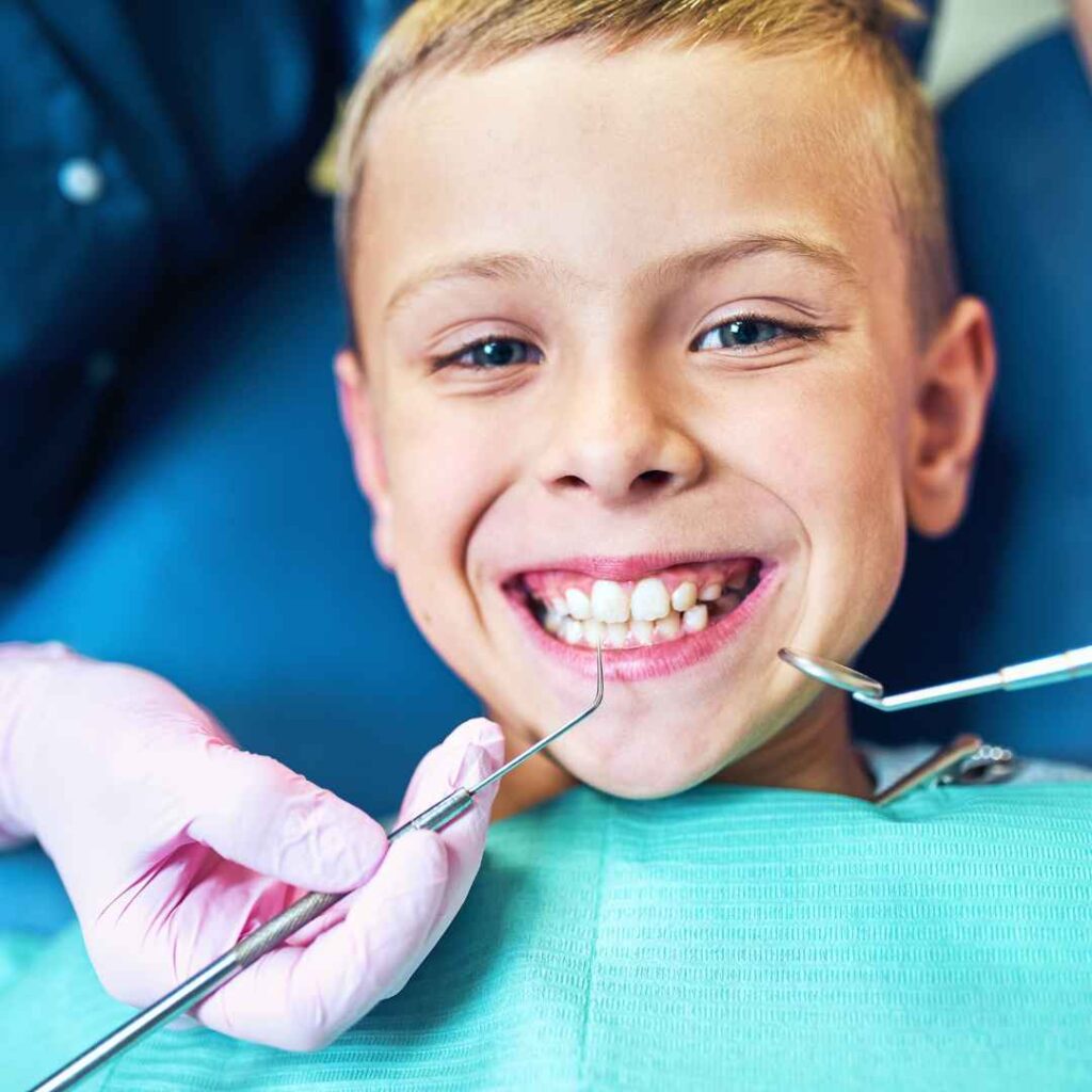 Introduction to Pediatric Dentist at Thane