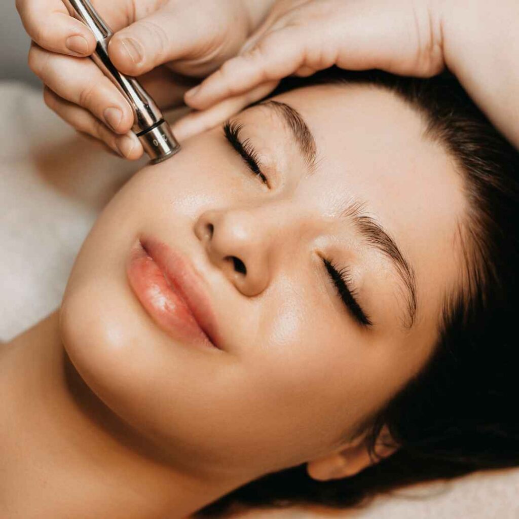 Microdermabrasion in Thane