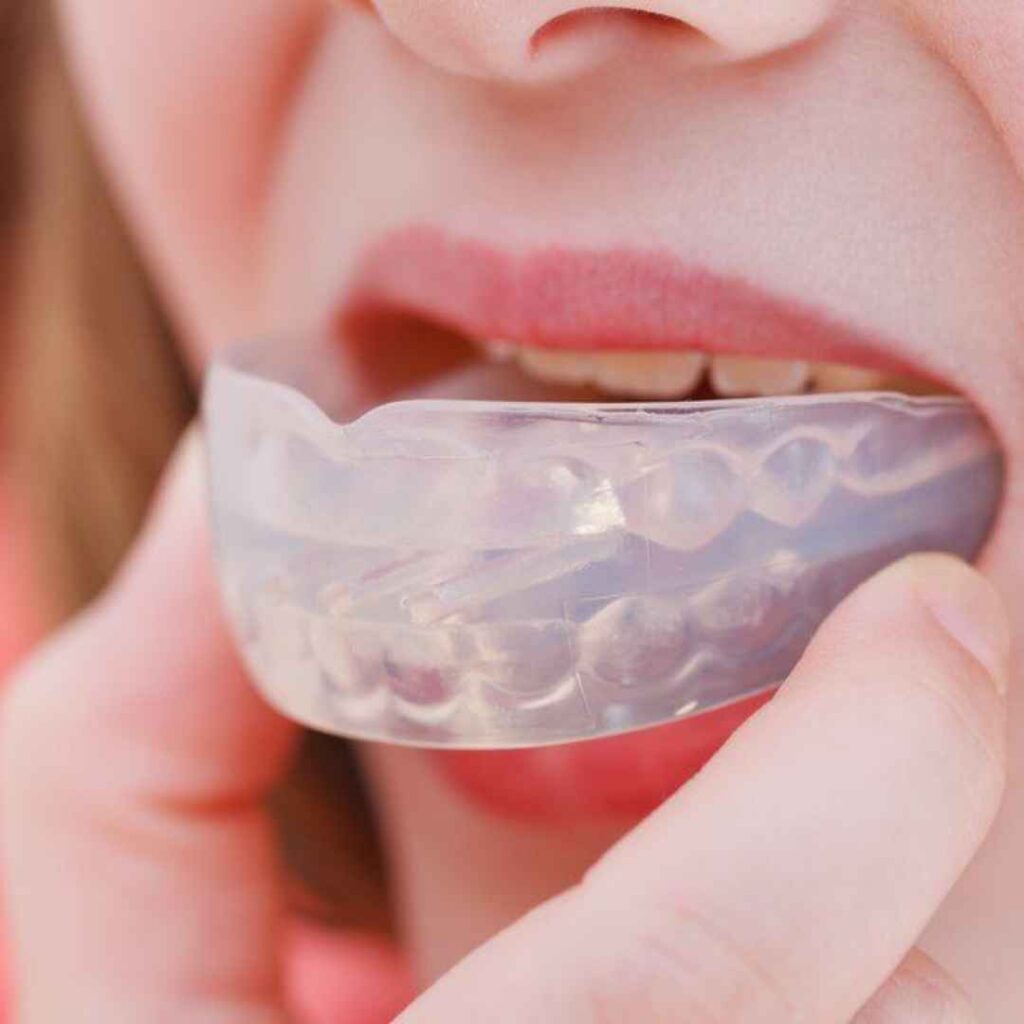 Mouthguards in Thane