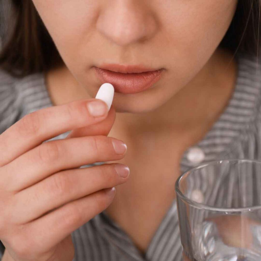 Oral Medications