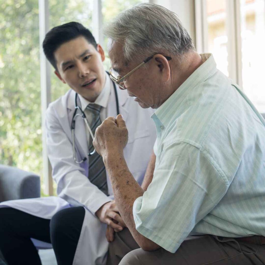 Patient Education and Consultation