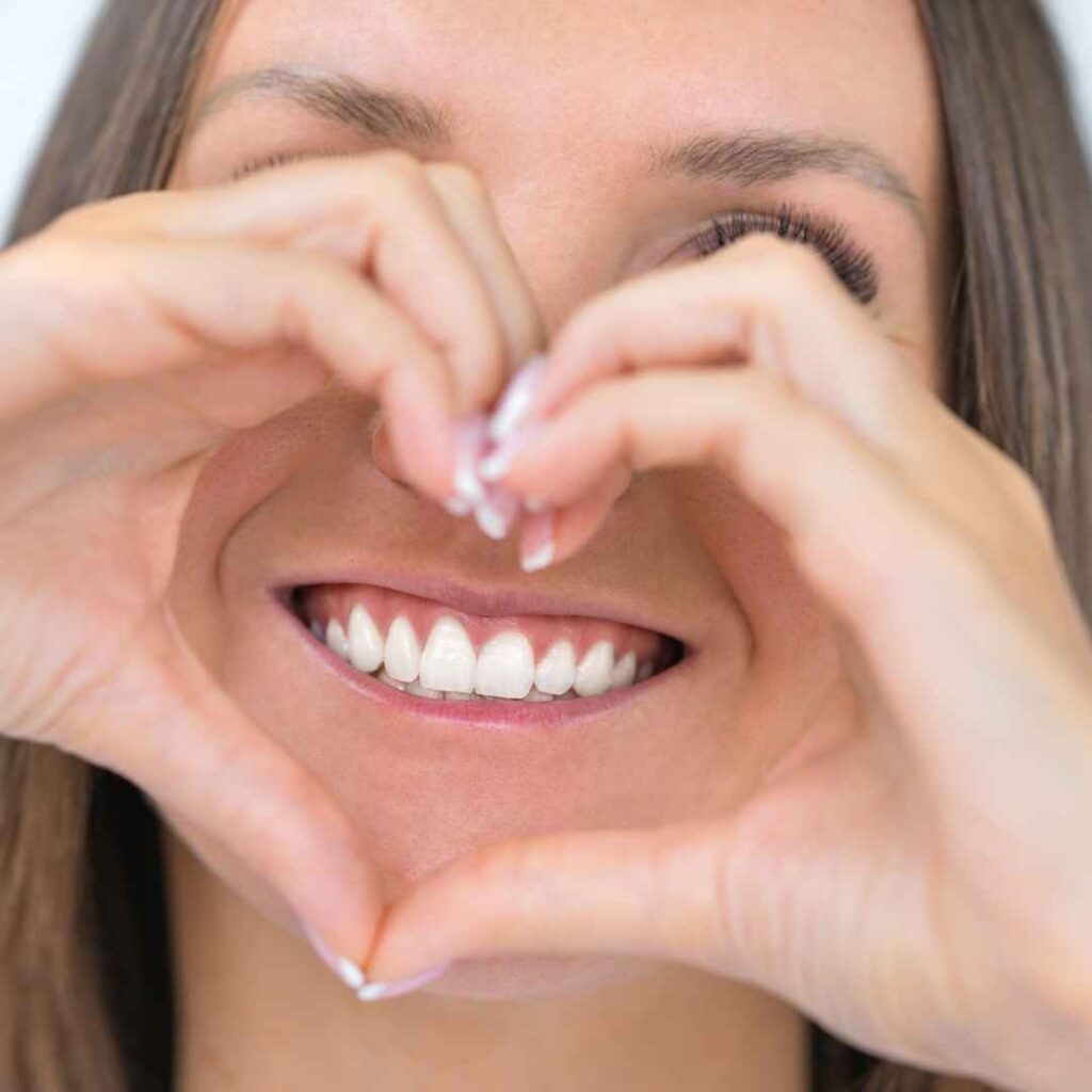 Post Dental Treatment Care