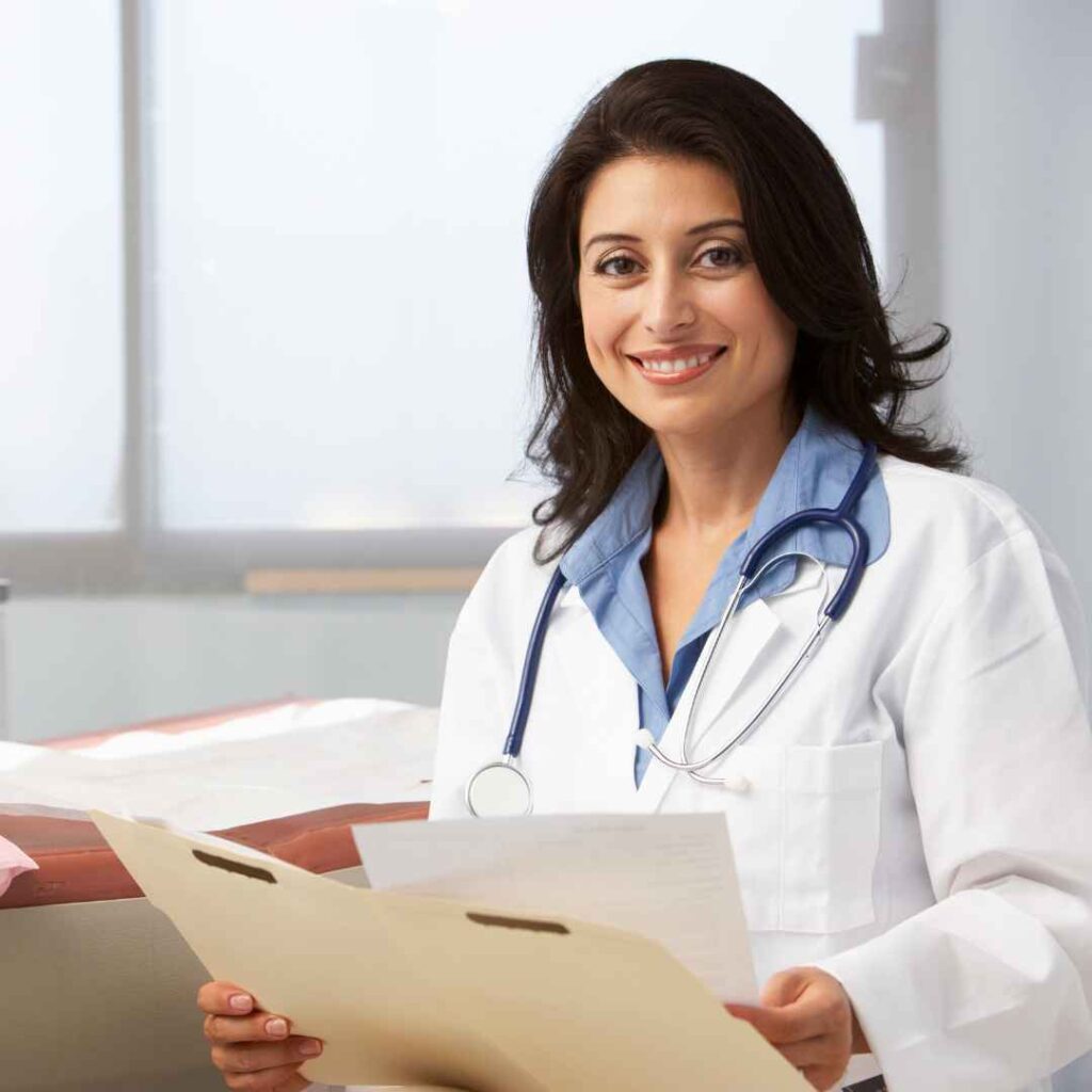 Post-Treatment Care and Monitoring