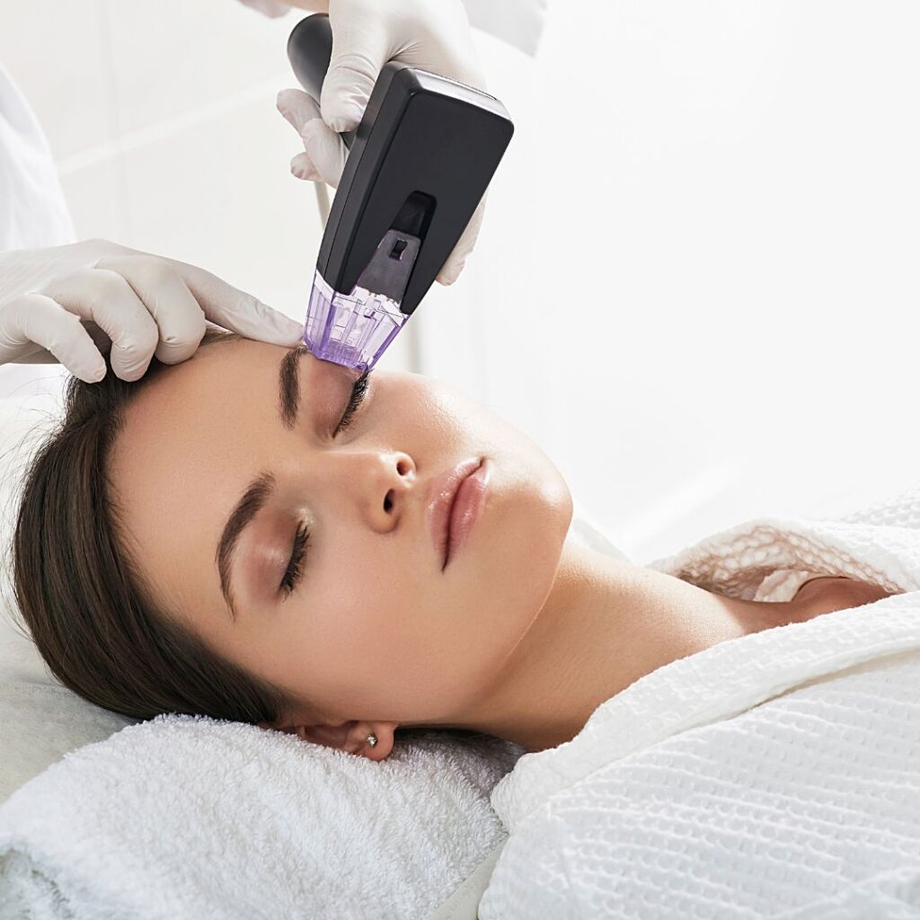 Dark Circle Treatment in Thane 21 Intense Pulsed Light Devices