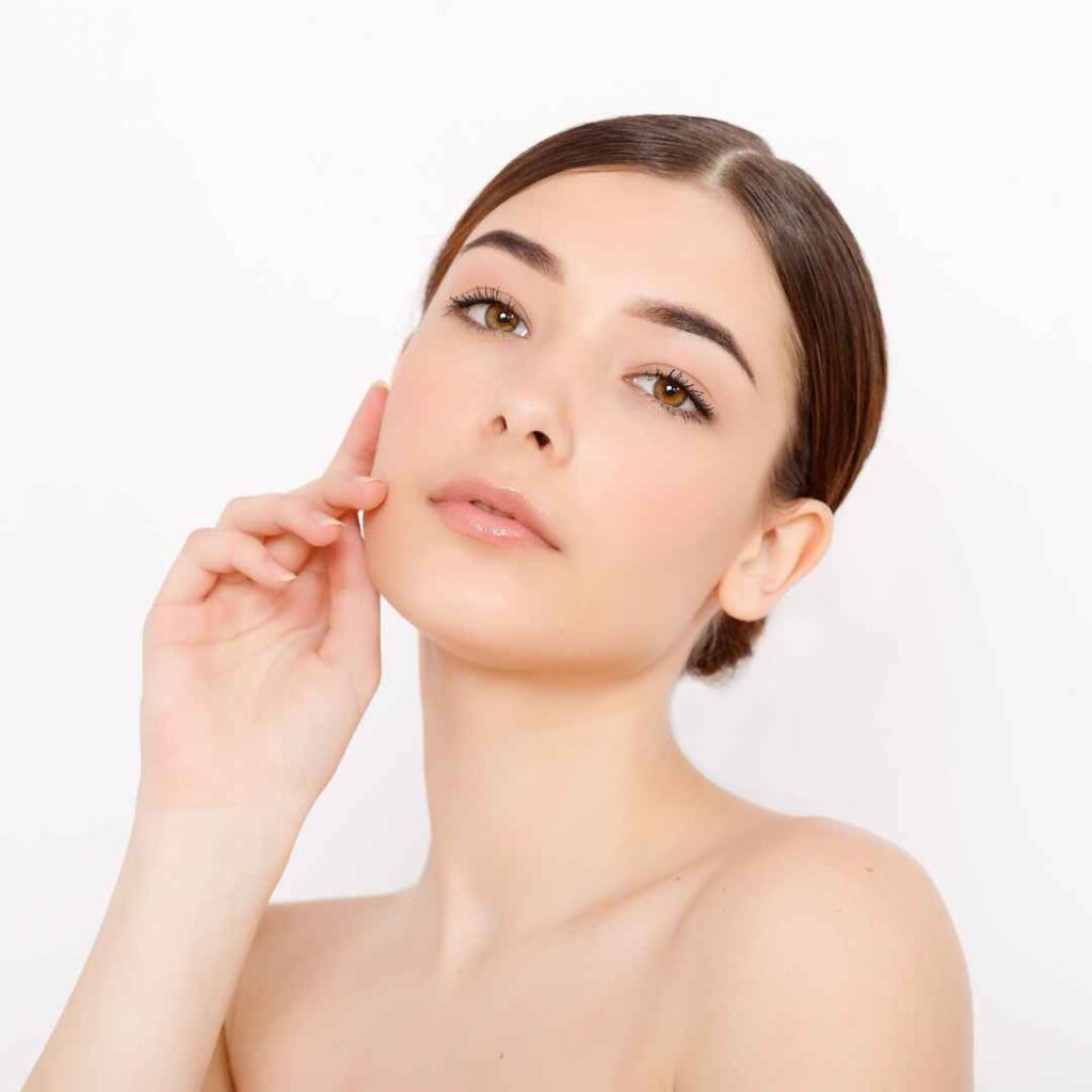 Skin Rejuvenation from Laser Hair Reduction in Thane