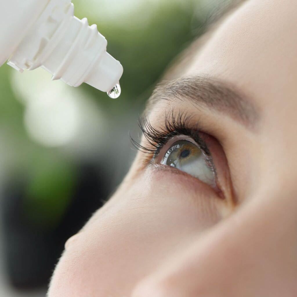 Dark Circle Treatment in Thane 14 Soothing Allergy Management