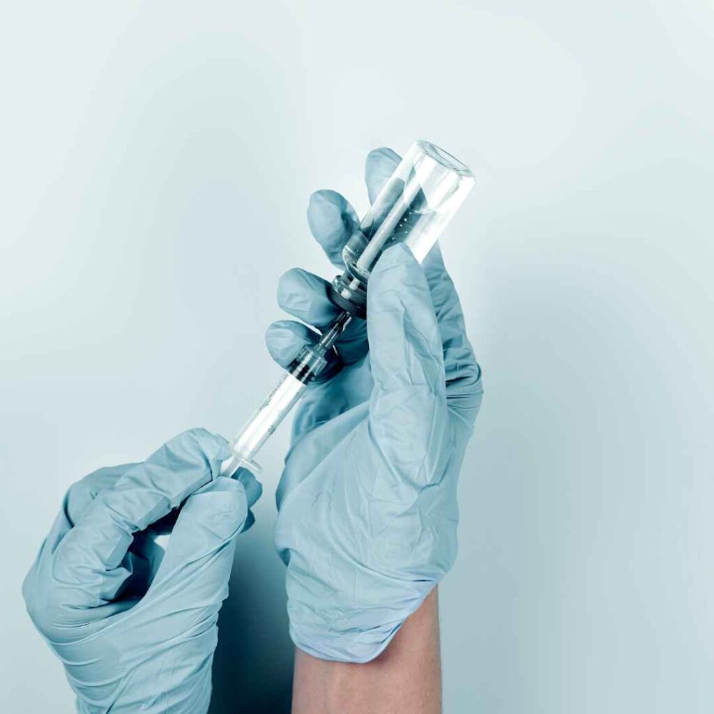 Specialized Injections