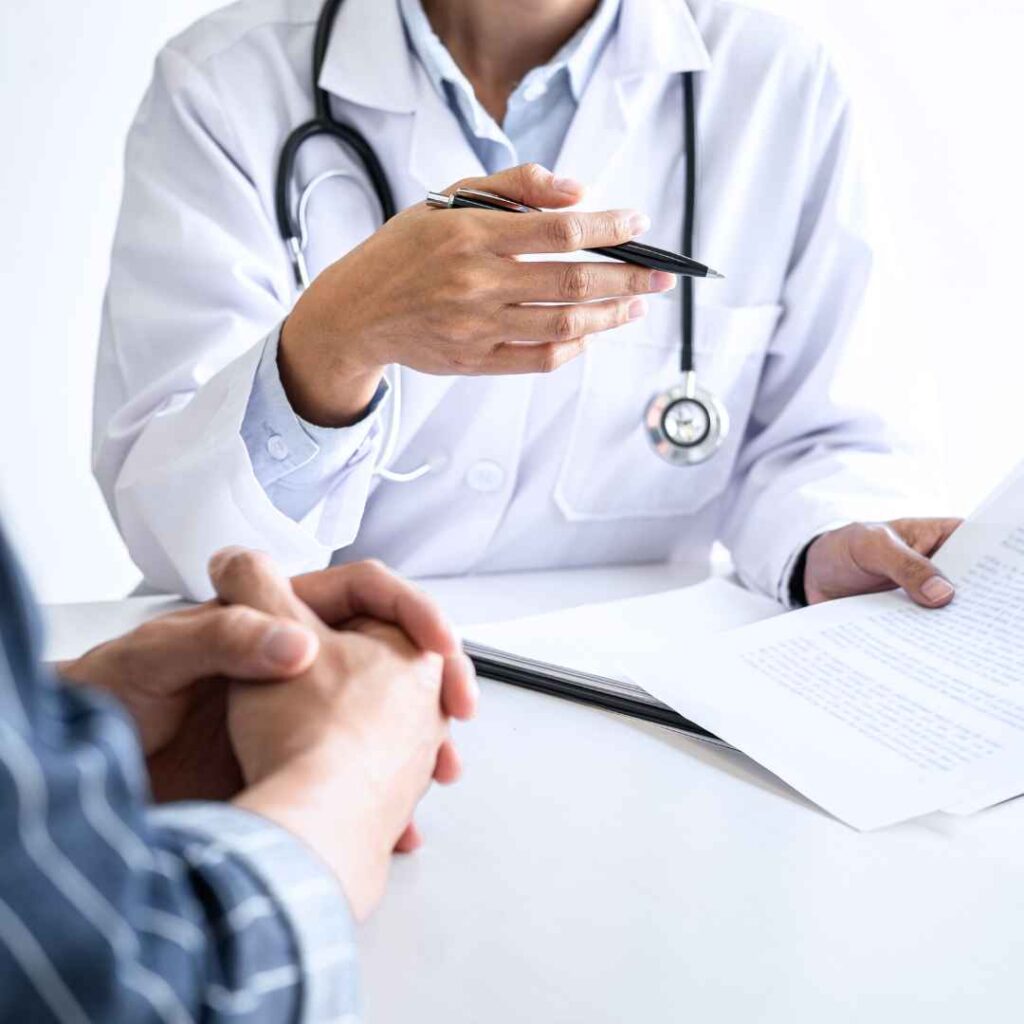 Specialized Treatment Planning
