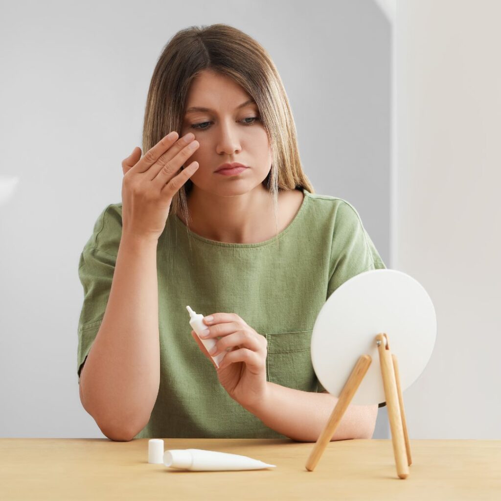 Dark Circle Treatment in Thane 4 Tailored Dark Circle Analysis