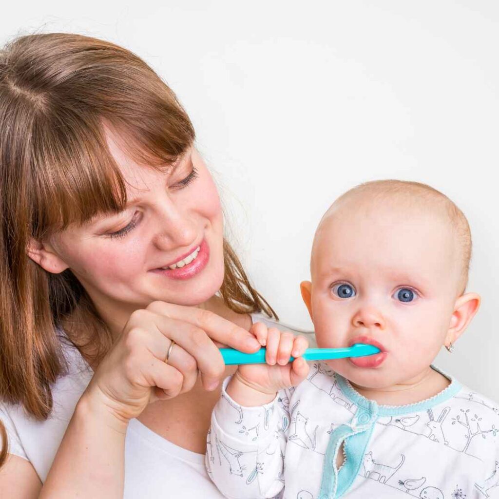 Teeth Cleaning in Thane