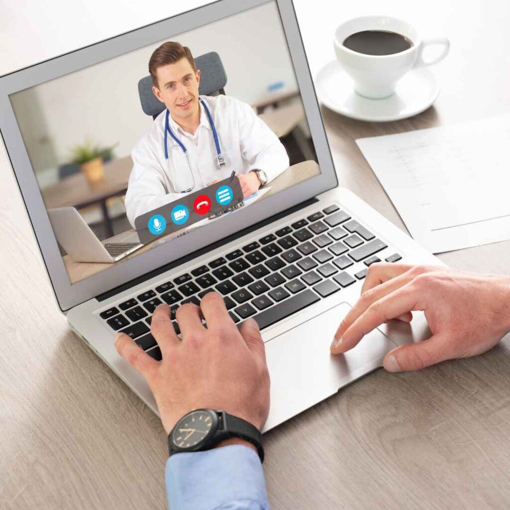Cosmetic Dentist in Thane 11 Teledentistry Consultations
