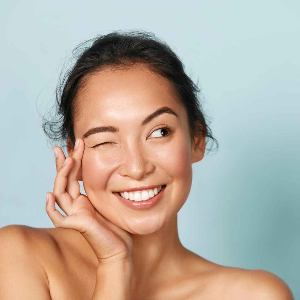 Treatment for Sensitive Areas