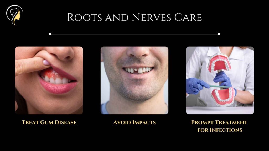 Roots and Nerves Care