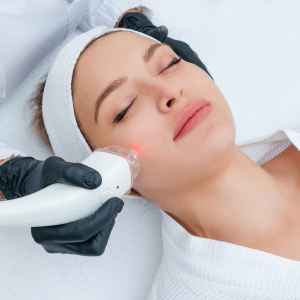 Advanced Laser Treatments