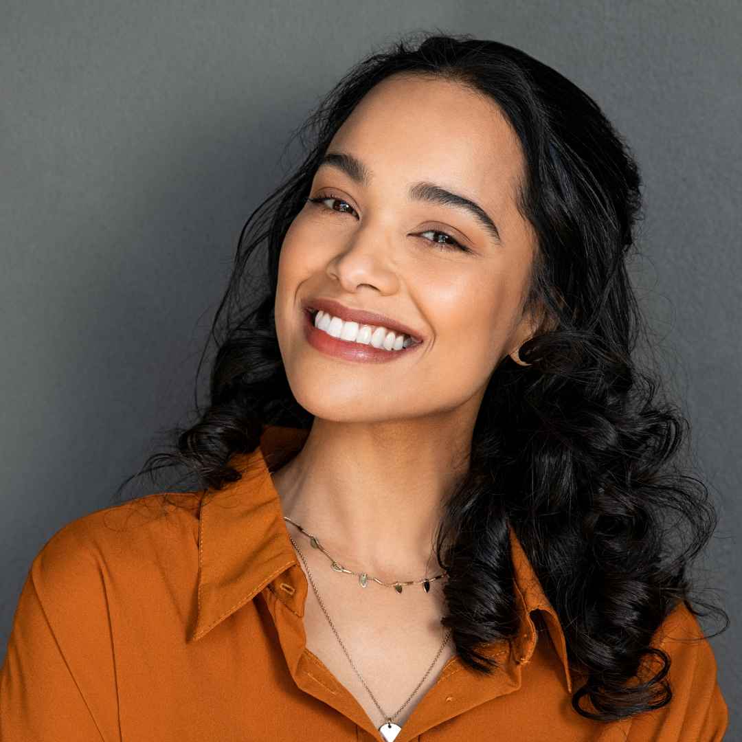 Beautiful Smile