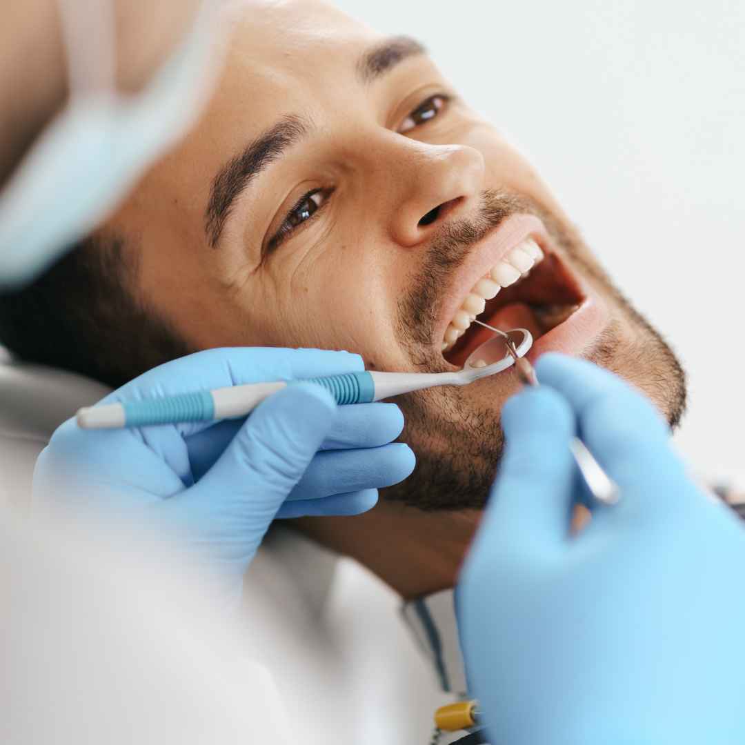 Customized Dental Treatments