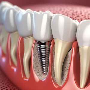 Smile Design in Thane (2024) 5 Dental Implants