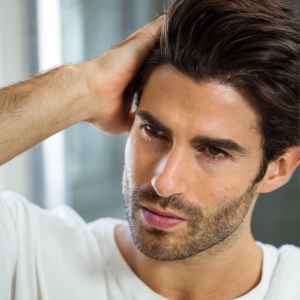 Natural-Looking Hair Results