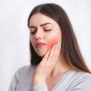 Tooth Sensitivity