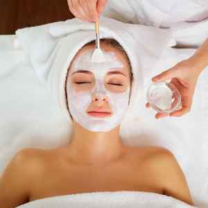 Skin Lightening Facials