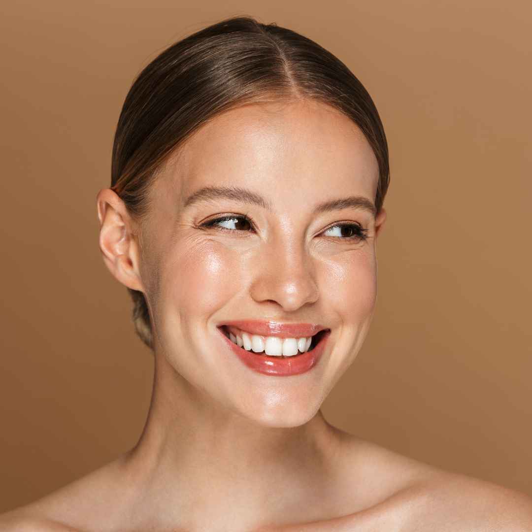 Teeth Discoloration