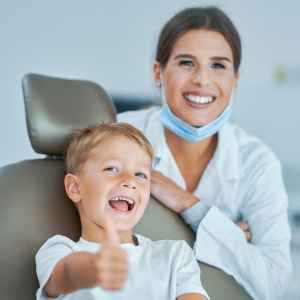 Tooth Filling Preventive Care
