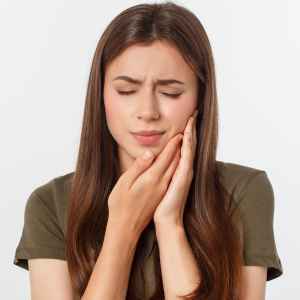 Tooth Pain