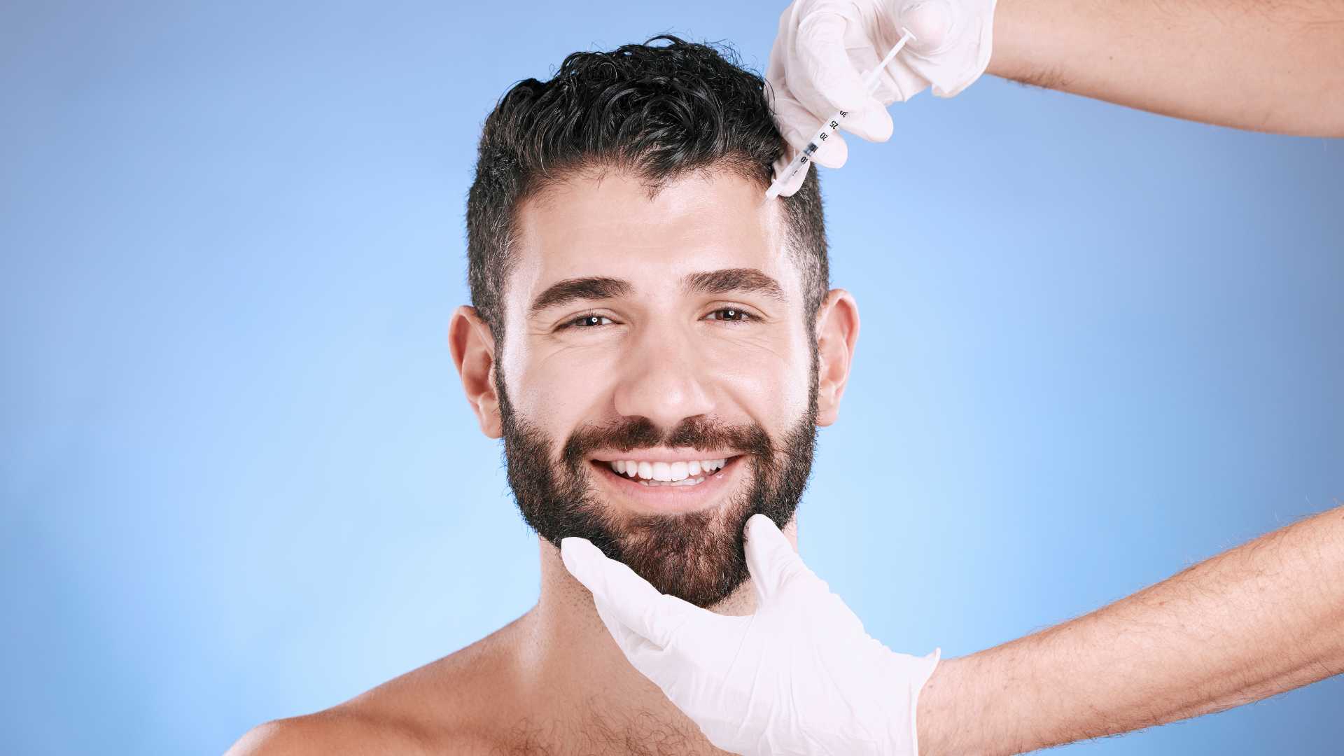 1 GFC Hair Treatment in Thane
