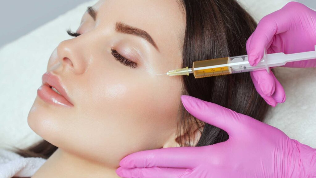 Mesotherapy in Thane (2024) 4 4 The Mesotherapy Process at Elite Dermadent