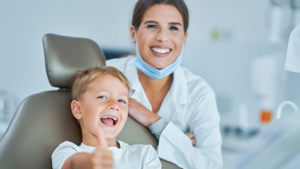 Post-Treatment Care and Follow-up