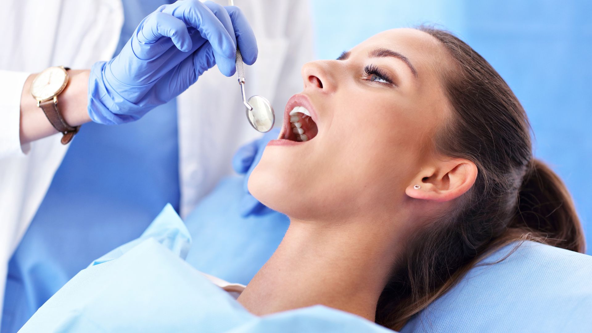 Root Canal Retreatment in Thane